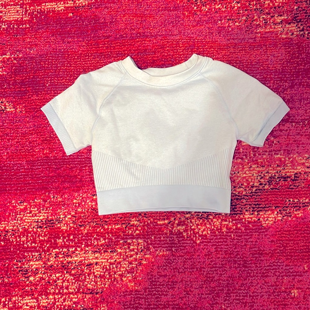 athleta workout top
